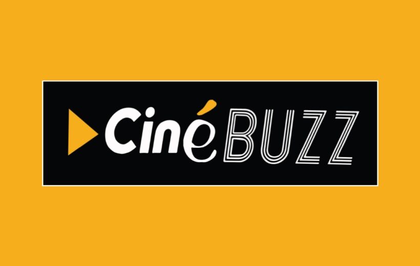 Ciné Buzz